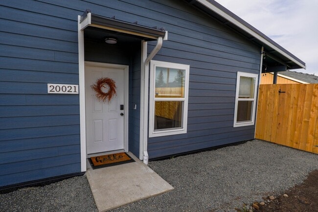 property at 20021 Sagewood Ln SW