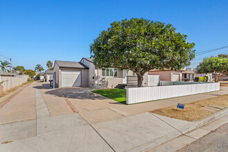 1230 Holly Ave in Imperial Beach, CA - Building Photo - Building Photo