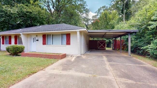 3234 Willow Ln Dr in Montgomery, AL - Building Photo - Building Photo