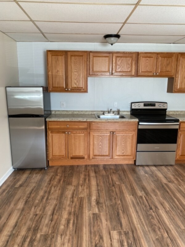 14 E 3rd St in Bloomsburg, PA - Foto de edificio - Building Photo