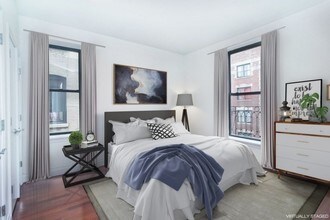 611 W 137th St-Unit -36 in New York, NY - Building Photo - Building Photo