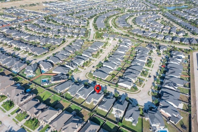 property at 3618 Windward Canyon Dr