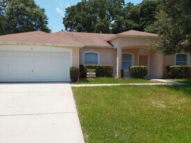 83 Bruning Ln in Palm Coast, FL - Building Photo