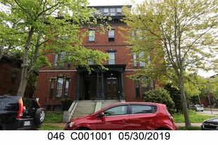 30-32 Deering St