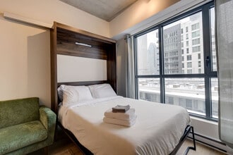 742 Rue William in Montréal, QC - Building Photo - Building Photo