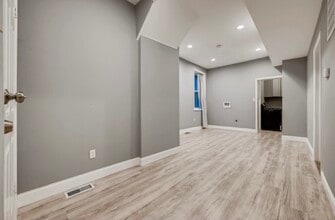 2814 Montebello Ter, Unit Apt A in Baltimore, MD - Foto de edificio - Building Photo