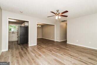 3340 Old Tennessee Rd SW in Marietta, GA - Building Photo - Building Photo