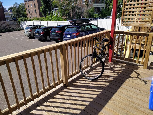 19 Willard S St, Unit 1 in Burlington, VT - Building Photo - Building Photo