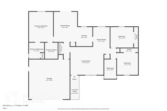 9292 Mooring Cir in Ft. Myers, FL - Building Photo - Building Photo