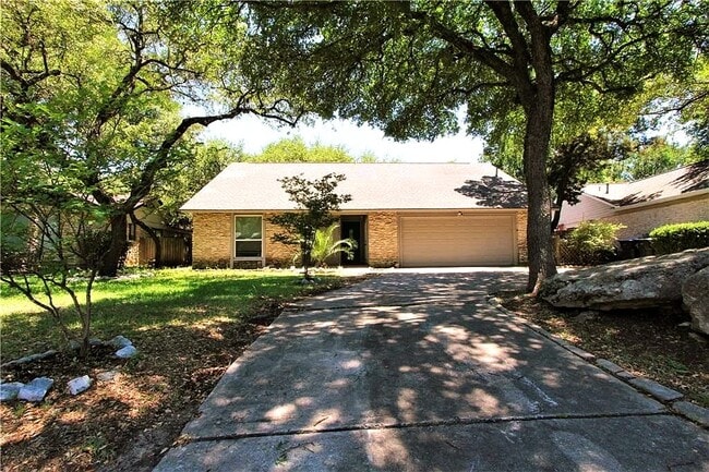 property at 10045 Woodland Village Dr