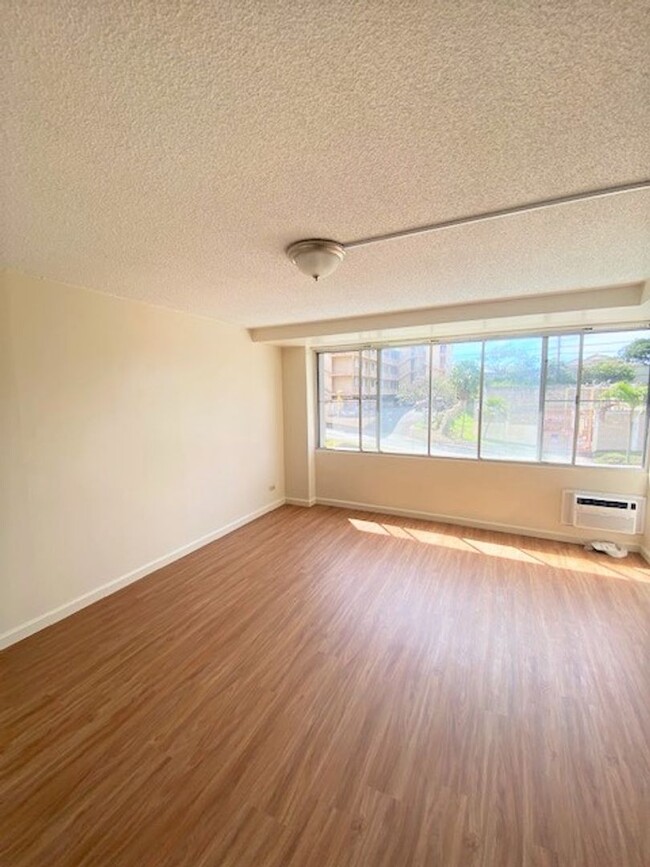 property at 2888 Ala Ilima St