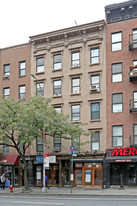 653 Ninth Ave Apartments