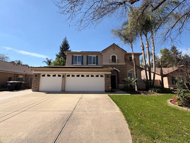 property at 3611 N Carson St