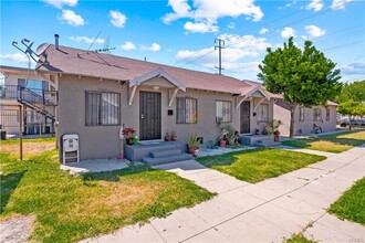 2984 Randolph St in Huntington Park, CA - Building Photo - Primary Photo