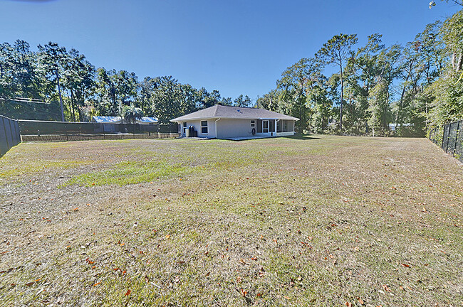 6601 E Waverly St in Inverness, FL - Building Photo - Building Photo