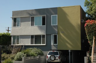 609 N Hayworth Ave in Los Angeles, CA - Building Photo - Building Photo