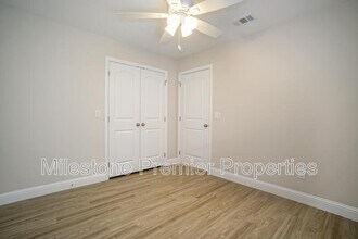 931 N Barrett Ave in Denison, TX - Building Photo - Building Photo