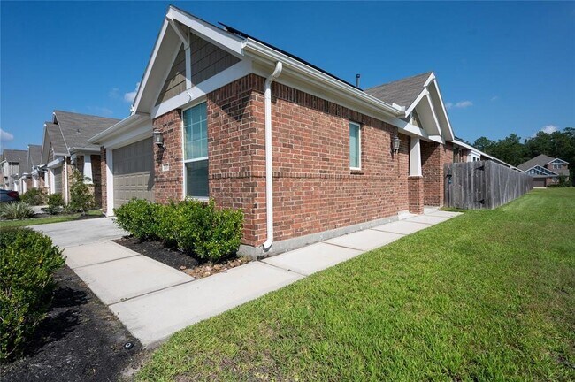 3137 Dunsmore Manor Ct in Spring, TX - Building Photo - Building Photo