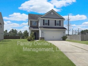 209 Firewheel Ct in Summerville, SC - Building Photo - Building Photo