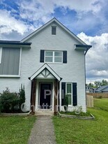 1430 Stratton Pl Dr in Chattanooga, TN - Building Photo