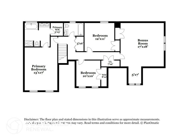 5612 Cardinal Landing Dr in Raleigh, NC - Building Photo - Building Photo