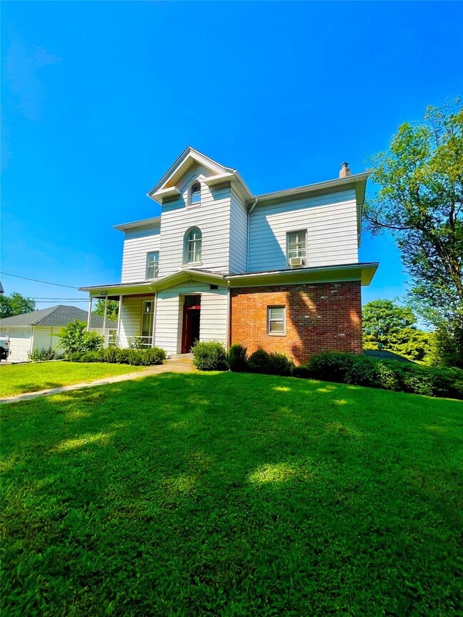 property at 11 Woodland Ave
