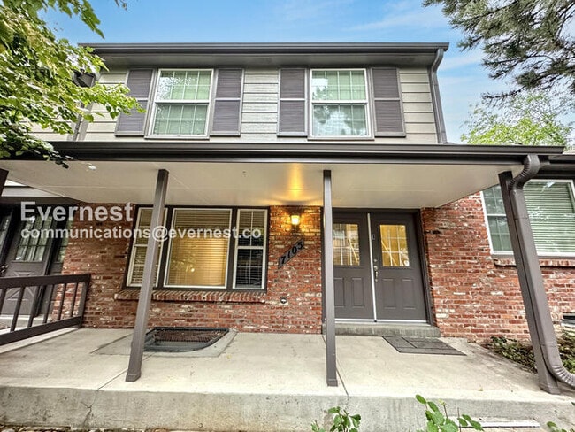 property at 7105 E Briarwood Dr