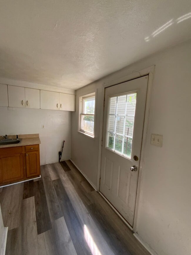 1150 Huey St in South Bend, IN - Building Photo - Building Photo