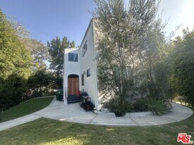5129 Edgewood Pl in Los Angeles, CA - Building Photo