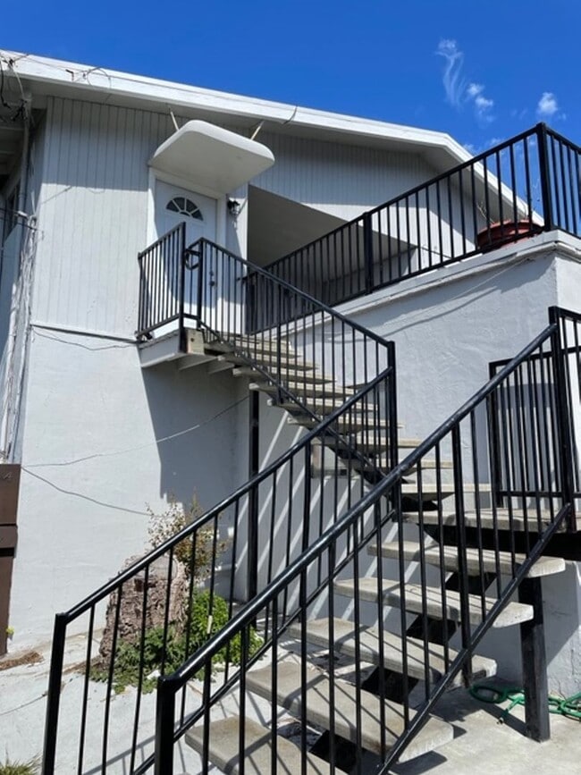 property at 409 Lewis Ln