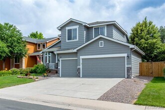 9971 Blackbird Cir in Littleton, CO - Building Photo - Building Photo