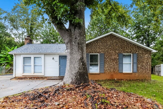 property at 6636 Piney Path Rd