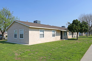 Memorial Village Apartments