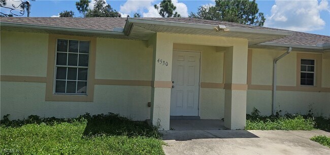 property at 4530 30th St SW