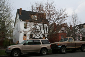 1264 Race St in Denver, CO - Building Photo - Building Photo