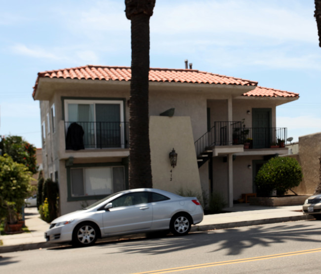 412 14th St in Huntington Beach, CA - Building Photo - Building Photo