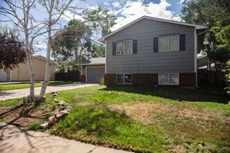117 43rd Ave Ct in Greeley, CO - Building Photo - Building Photo