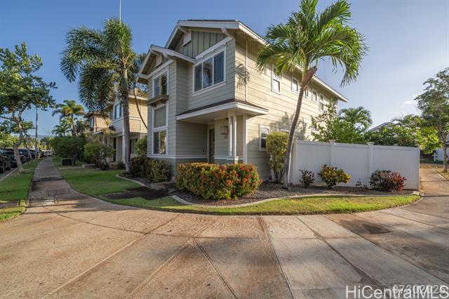 property at 91-1099-1099 Kaihi St