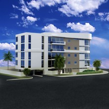 740 Bayshore Dr in Fort Lauderdale, FL - Building Photo - Building Photo