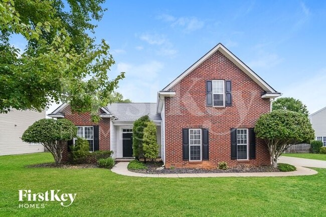 property at 4704 Sandtyn Dr