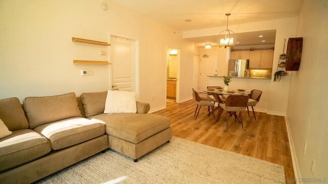 property at 300 W Beech St