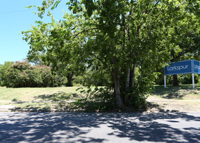 1916-2012 N Garrett Ave Apartments