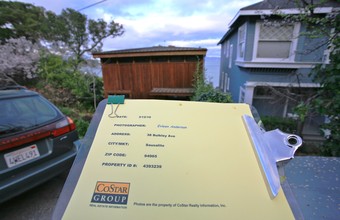 38 Bulkley Ave in Sausalito, CA - Building Photo - Building Photo