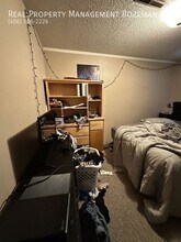 1513 W Koch St in Bozeman, MT - Building Photo - Building Photo