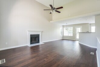 1207 Cedarbend Dr in Mount Juliet, TN - Building Photo - Building Photo