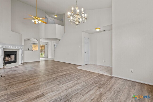 property at 5206 Oster Dr