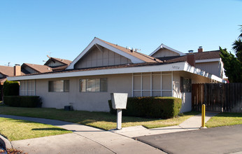 12772 Groveview St in Garden Grove, CA - Building Photo - Building Photo