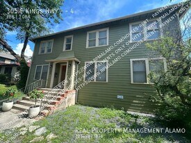 305 E Kings Hwy, Unit 4