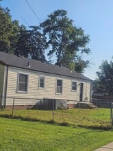 845 Berkshire Terrace in Hampton, VA - Building Photo - Building Photo