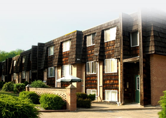 Jefferson Trace Apartments in Beaver, PA - Building Photo - Building Photo